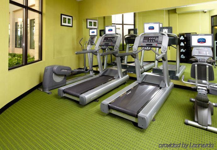 Fairfield Inn & Suites By Marriott Cleveland Beachwood Létesítmények fotó