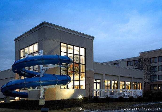 Fairfield Inn & Suites By Marriott Cleveland Beachwood Kültér fotó