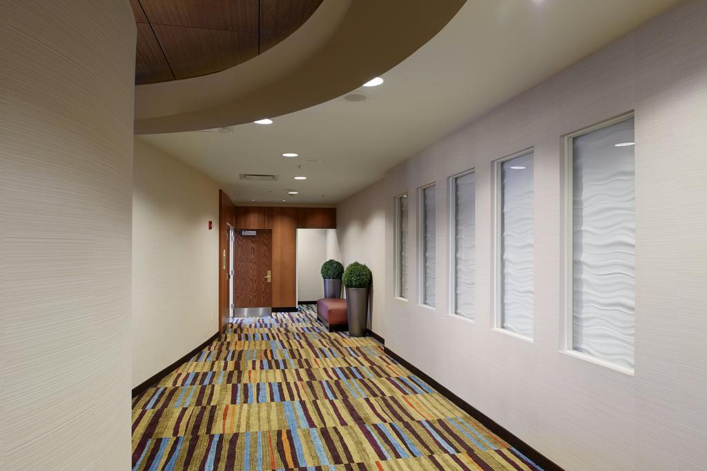 Fairfield Inn & Suites By Marriott Cleveland Beachwood Kültér fotó