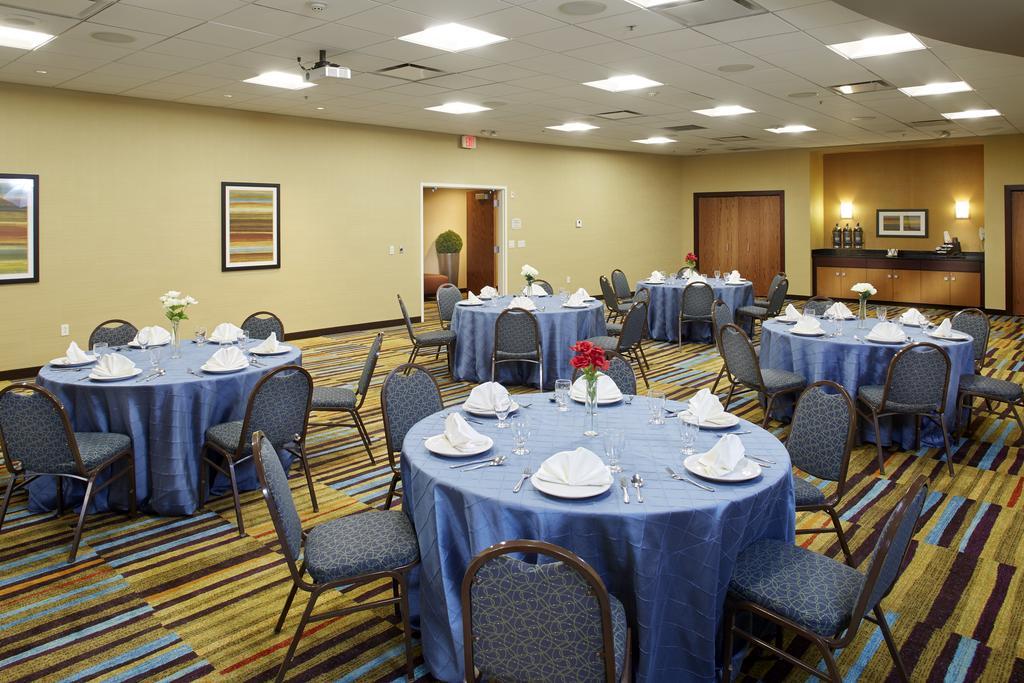 Fairfield Inn & Suites By Marriott Cleveland Beachwood Kültér fotó