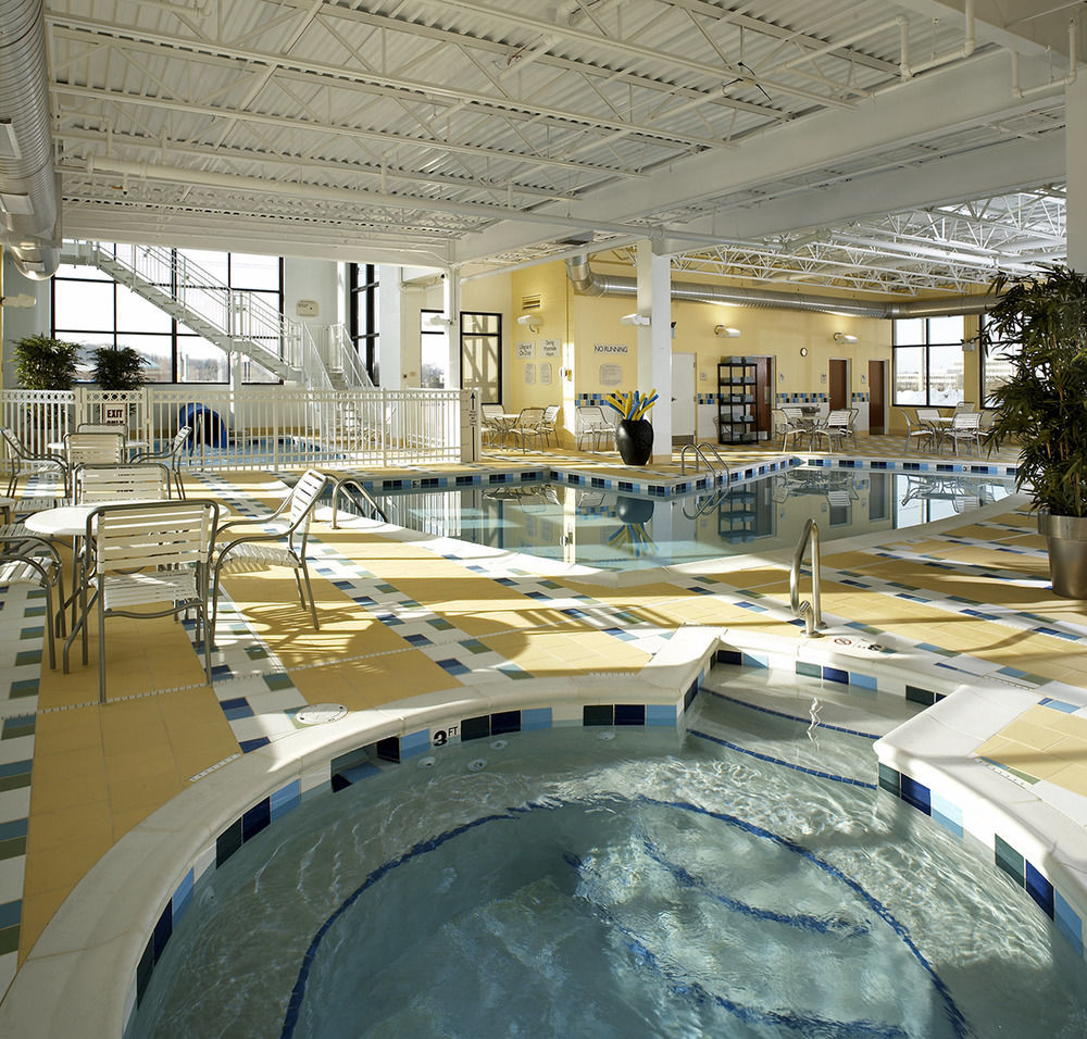 Fairfield Inn & Suites By Marriott Cleveland Beachwood Kültér fotó