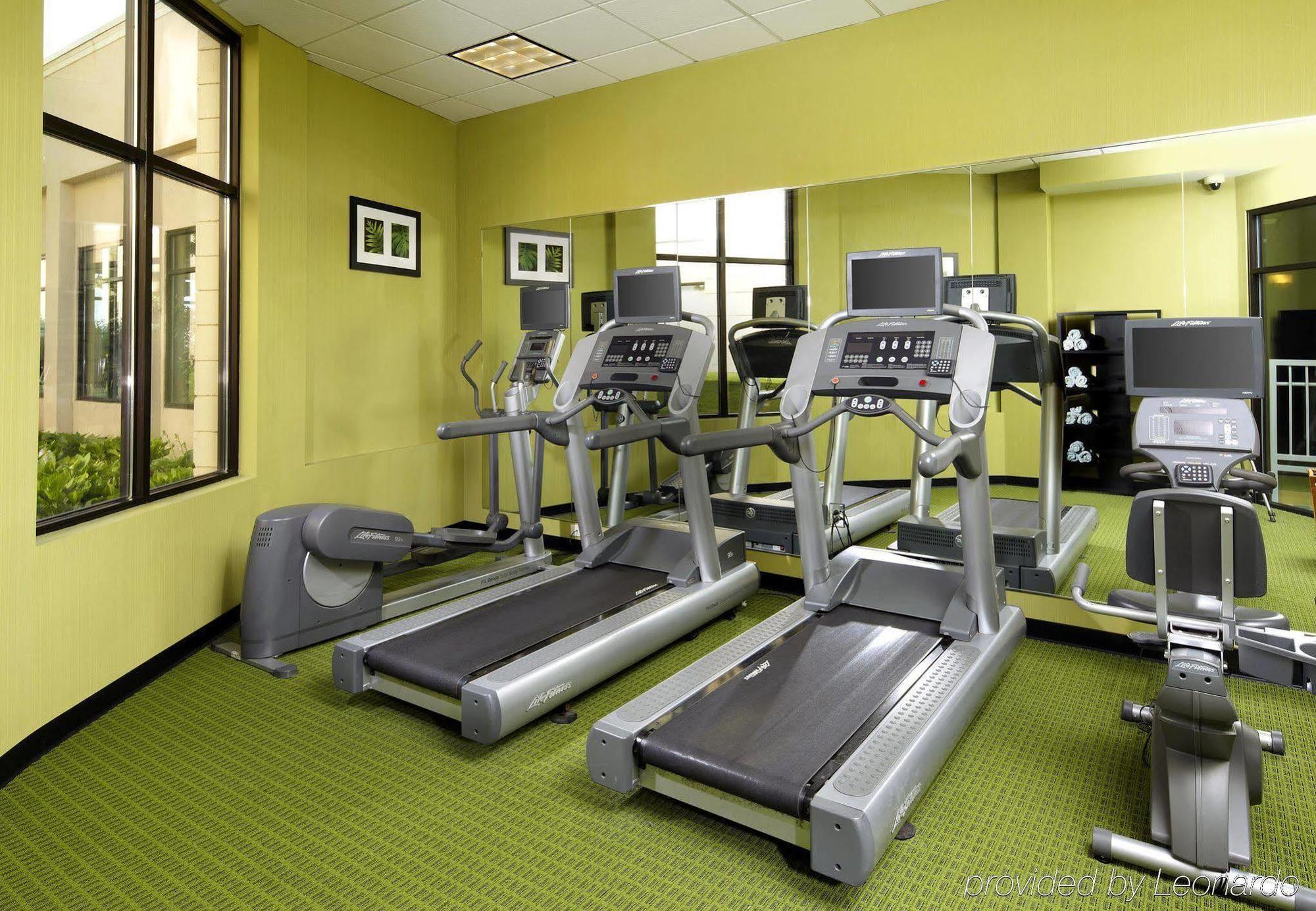 Fairfield Inn & Suites By Marriott Cleveland Beachwood Kültér fotó