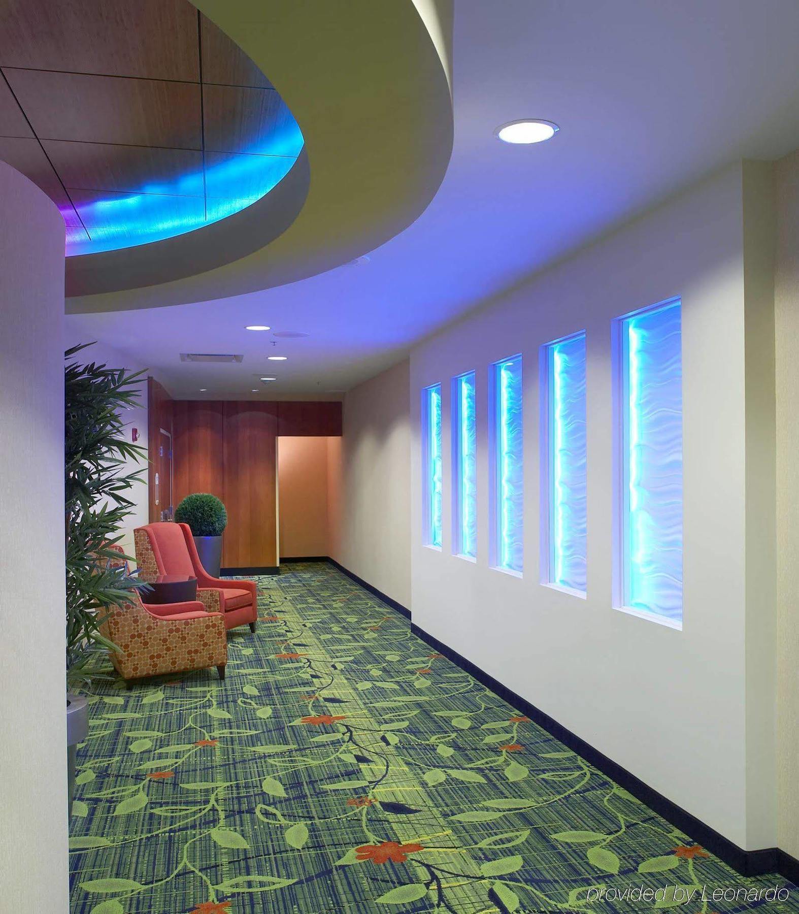 Fairfield Inn & Suites By Marriott Cleveland Beachwood Kültér fotó