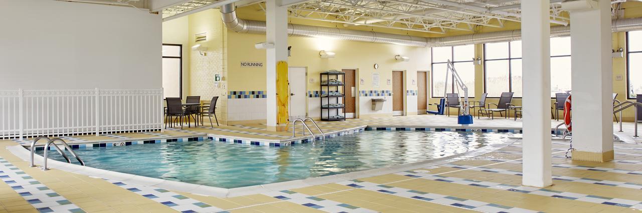 Fairfield Inn & Suites By Marriott Cleveland Beachwood Kültér fotó